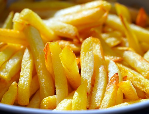 Entra en vigor la limitación de grasas trans que no sean de origen natural en los alimentos